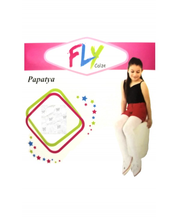 Fly детски фигурален чорапогащник Papatya Fly детски фигурален чорапогащник Papatya